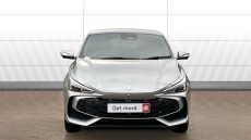 MG MG3 1.5 Hybrid Trophy 5dr Auto Hybrid Hatchback